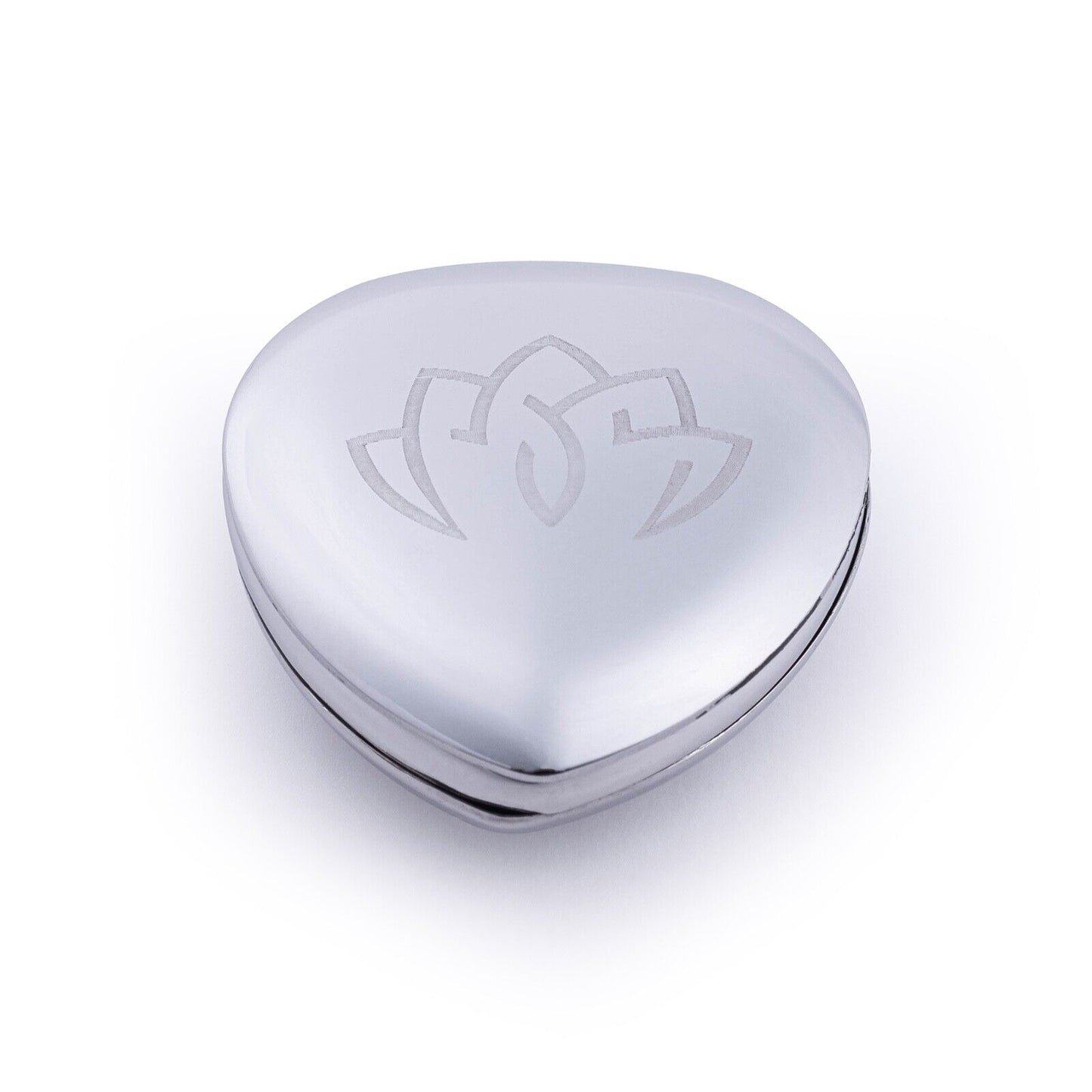 Powerful Healing 2-Piece Magnet for Arthritis Menopause Pain Relief - STEEL model UK EXCLUSIVE