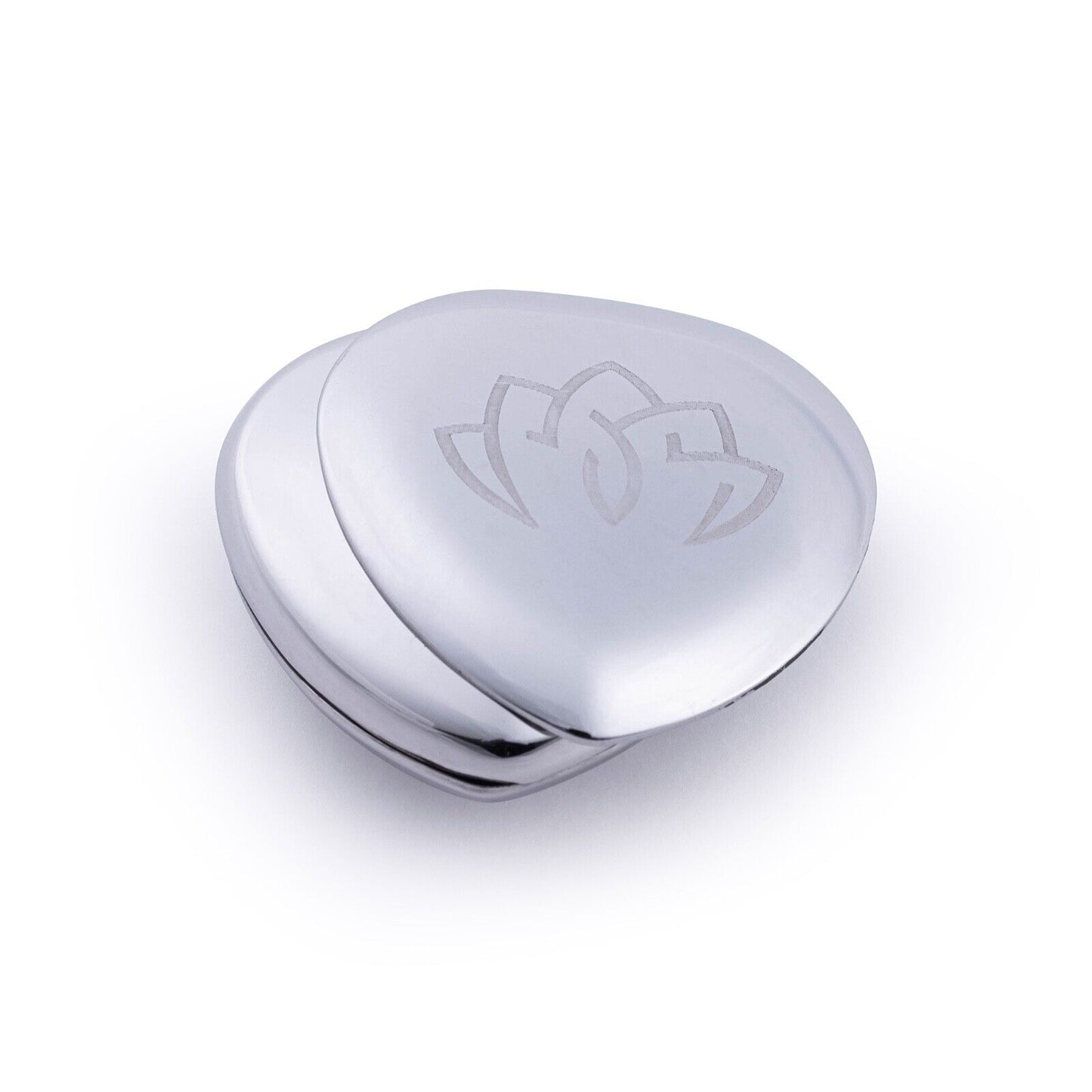 Powerful Healing 2-Piece Magnet for Arthritis Menopause Pain Relief - STEEL model UK EXCLUSIVE