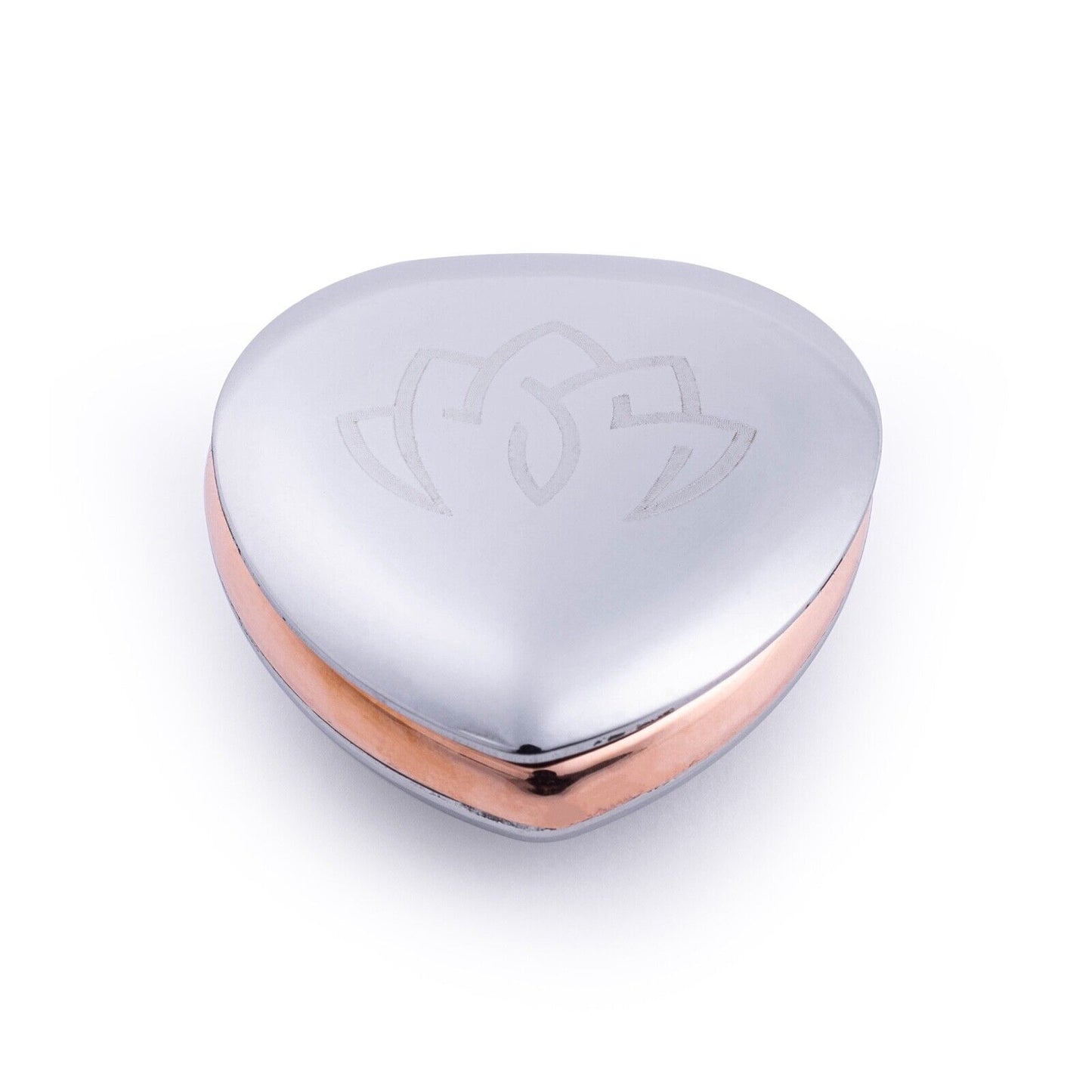 Powerful Healing 2-Piece Magnet for Arthritis Menopause Pain Relief - COPPER Model UK EXCLUSIVE